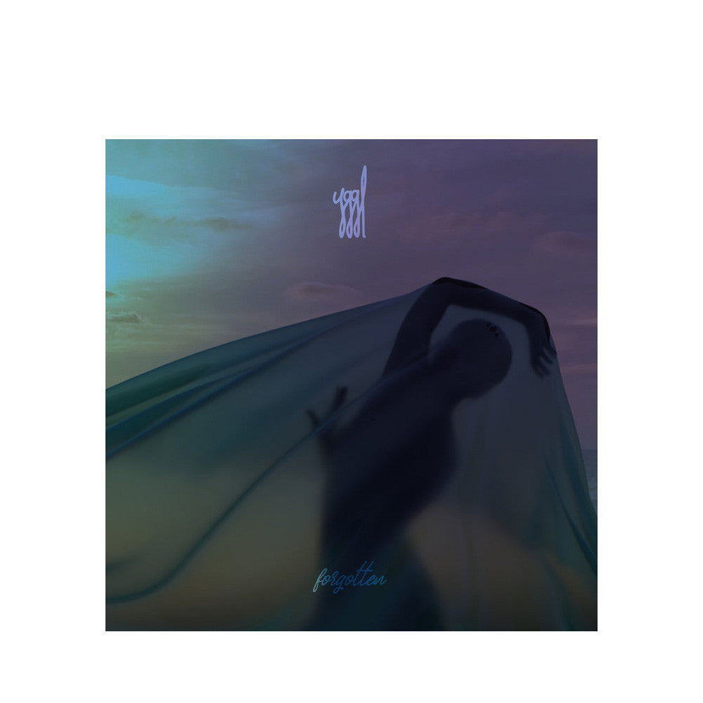 FORGOTTEN YGGL ALBUM N°3