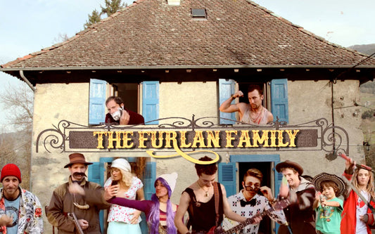 THE FURLAN FAMILY