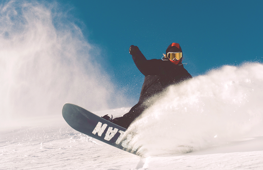 15 stations de snowboard en france