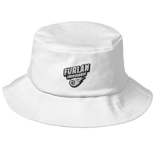 Old School Bucket Hat