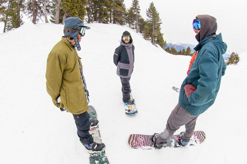 Furlan Snowboards