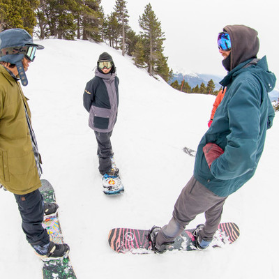 Furlan Snowboards