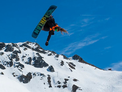 Furlan Snowboards