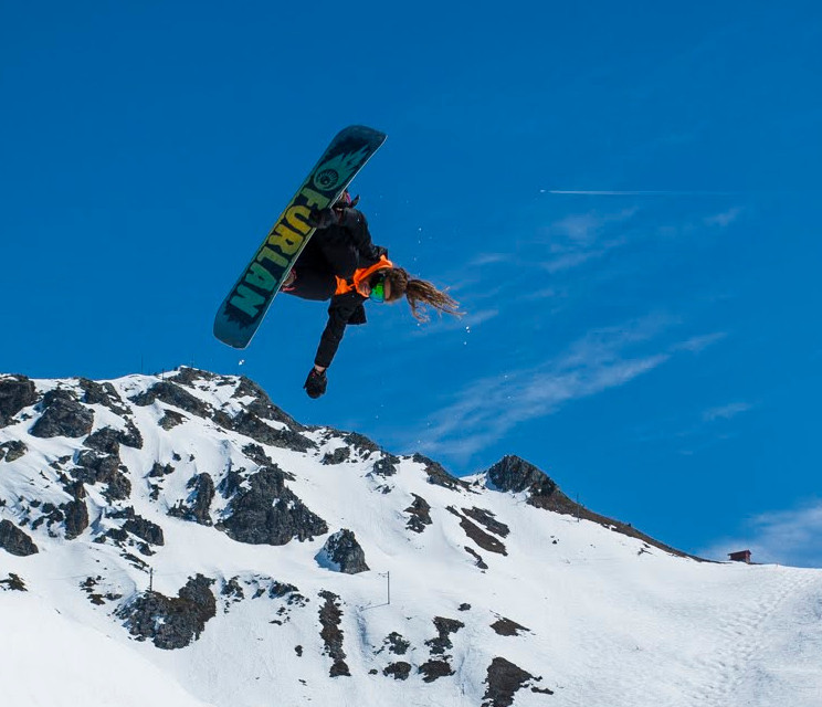 Furlan Snowboards