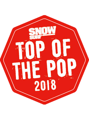 Top of the pop 2018
