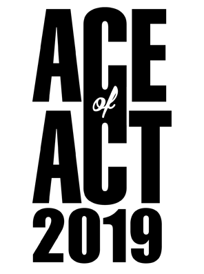 Ace Of Act 2019'