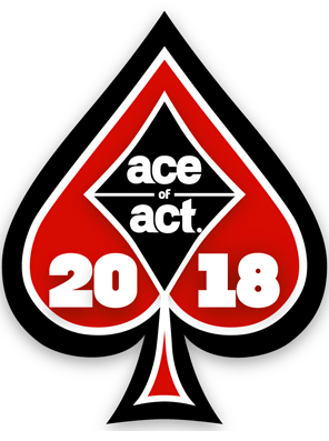 Ace Of Act 2018'