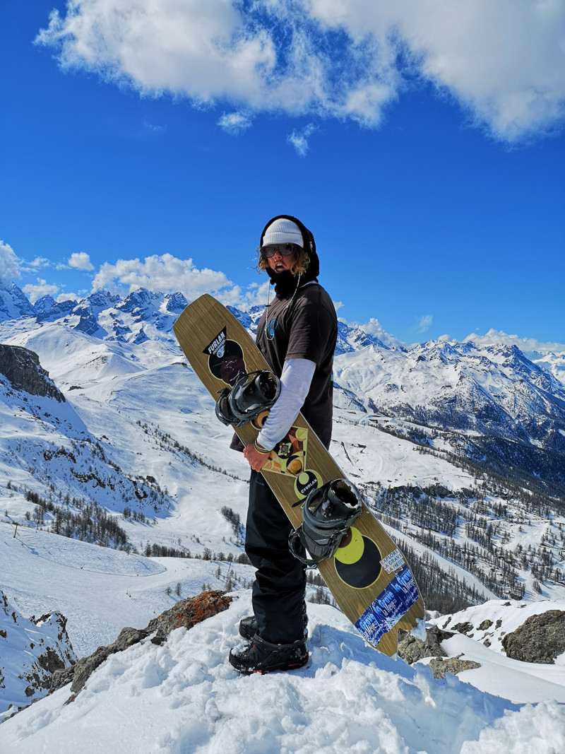 Furlan Snowboards