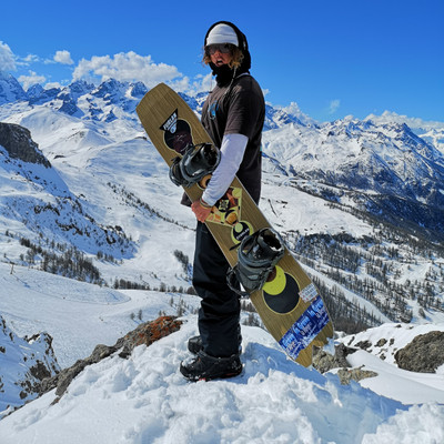 Furlan Snowboards