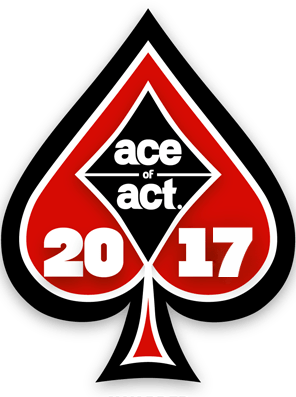 Ace Of Act 2017'