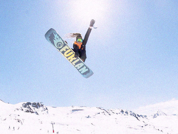 Furlan Snowboards