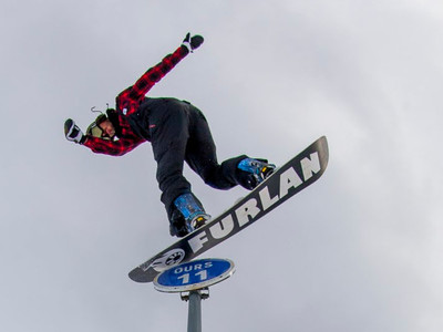 Furlan Snowboards