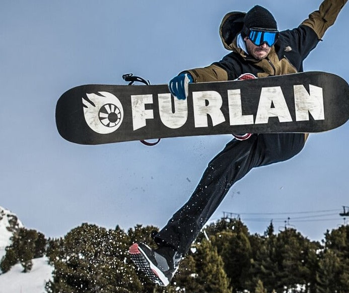 Furlan Snowboards