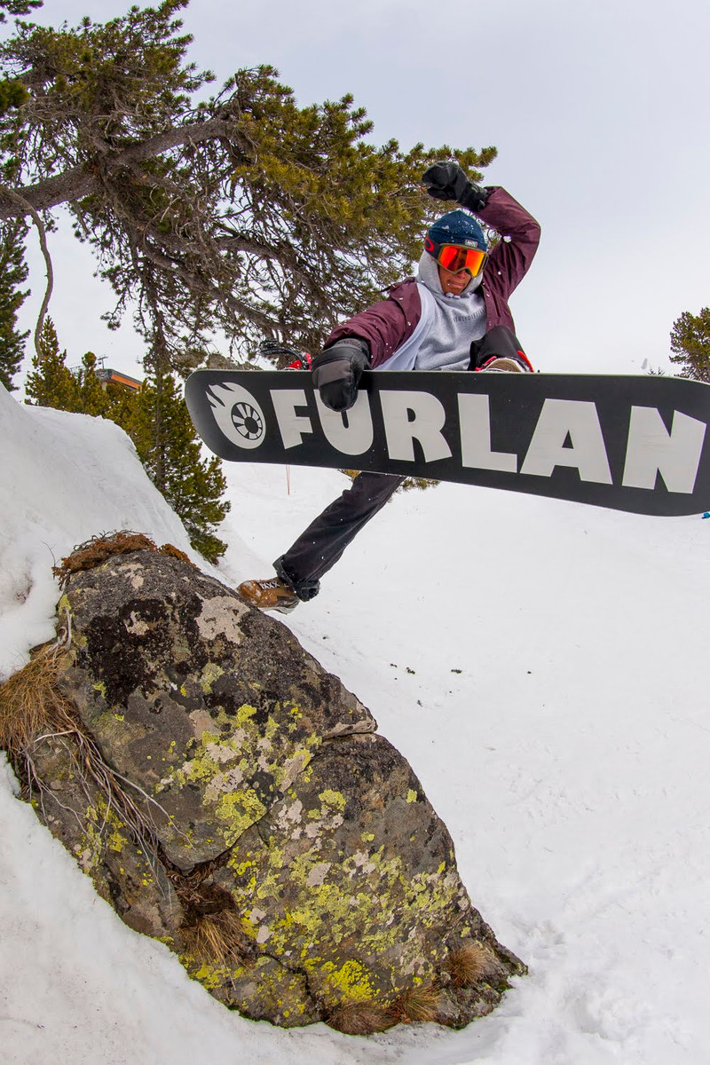 Furlan Snowboards