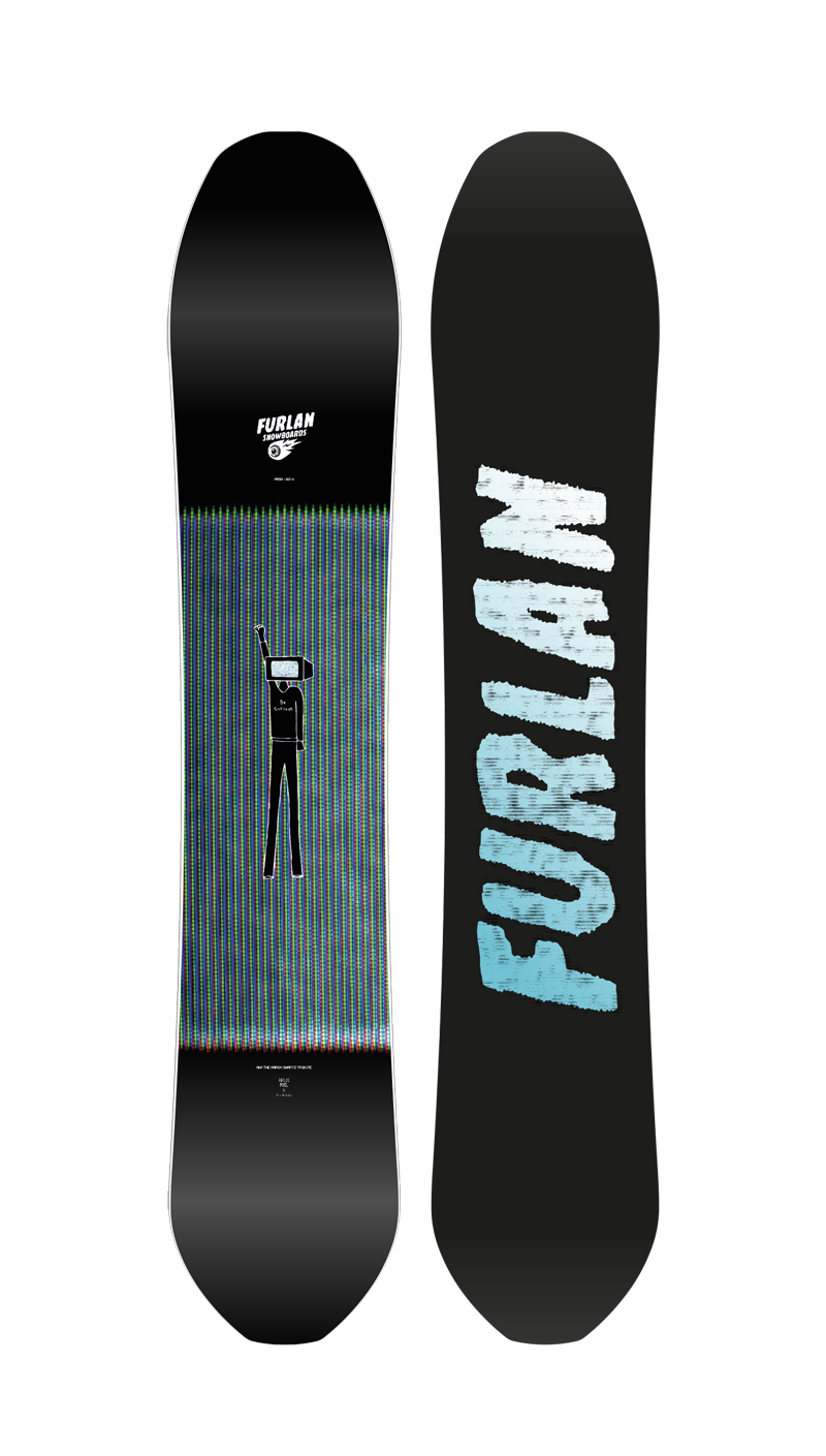 Furlan Snowboards