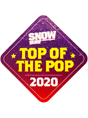 Top of the pop 2020