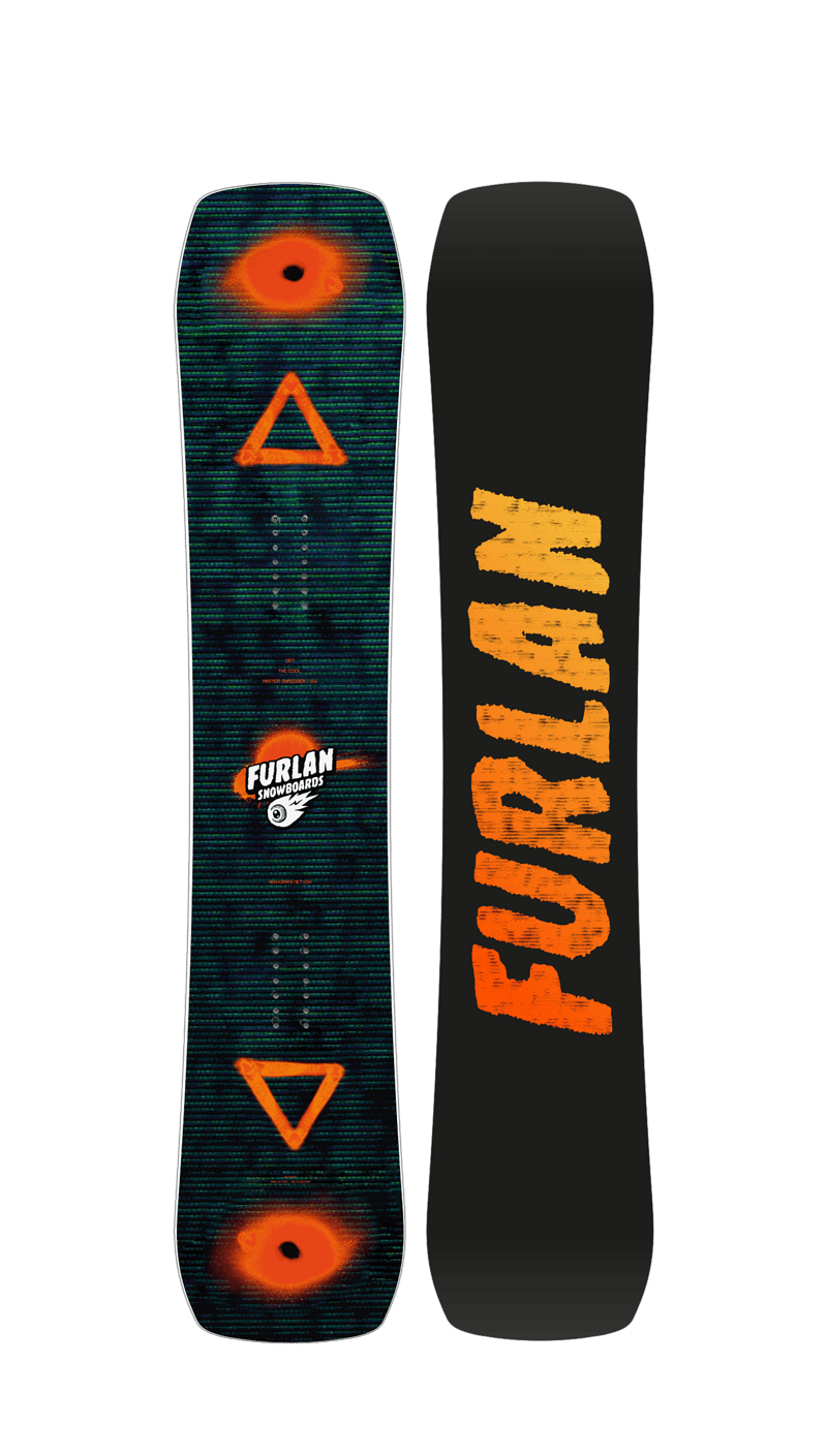 Furlan Snowboards